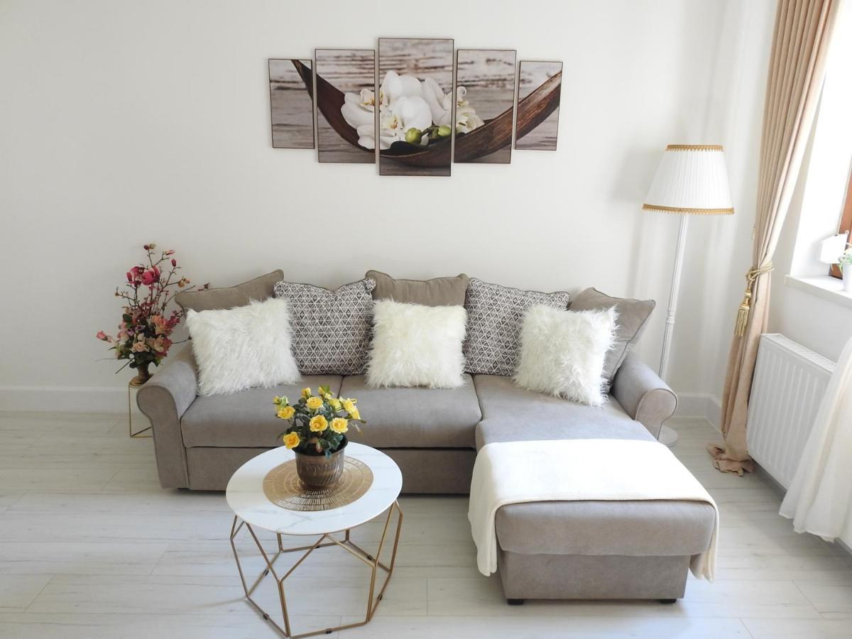 אגר Patak Apartman מראה חיצוני תמונה