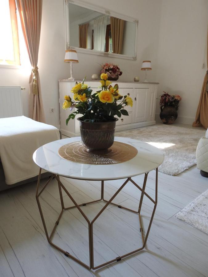אגר Patak Apartman מראה חיצוני תמונה