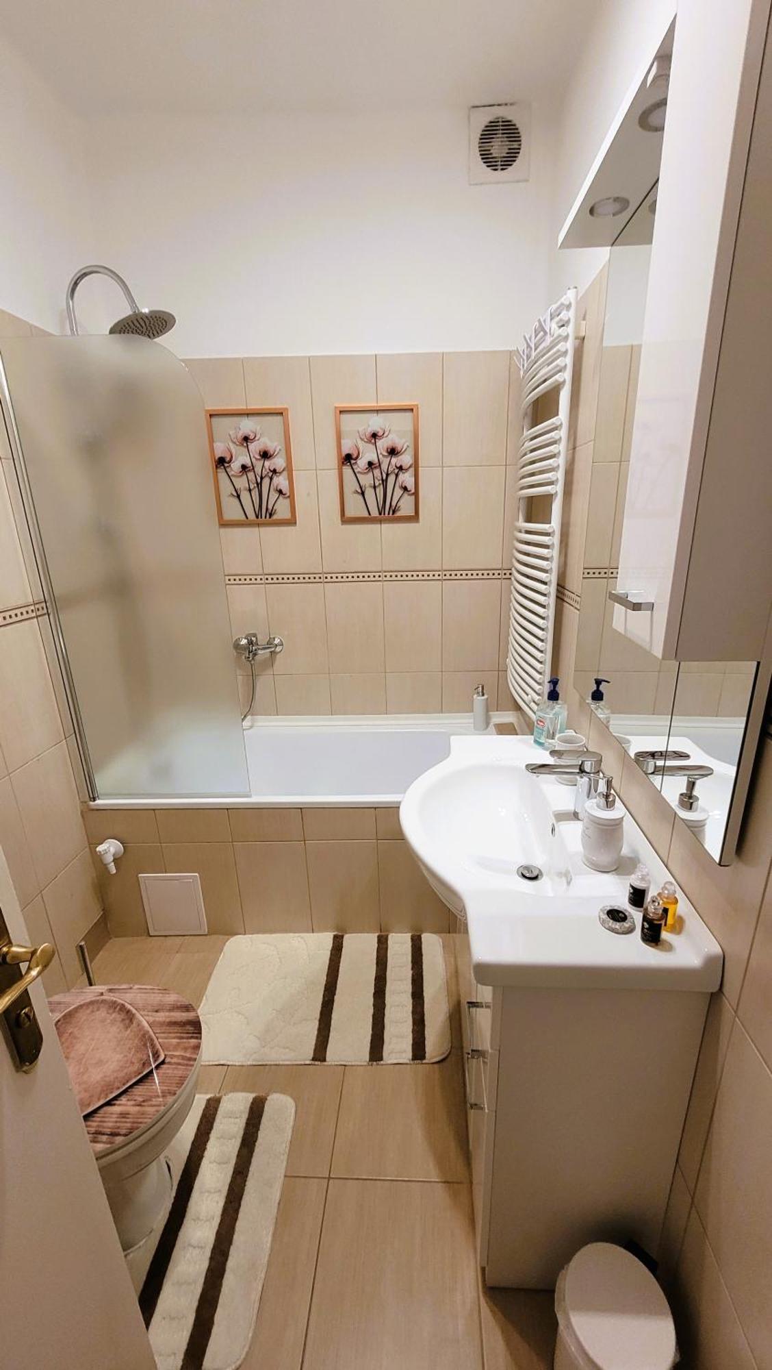 אגר Patak Apartman מראה חיצוני תמונה
