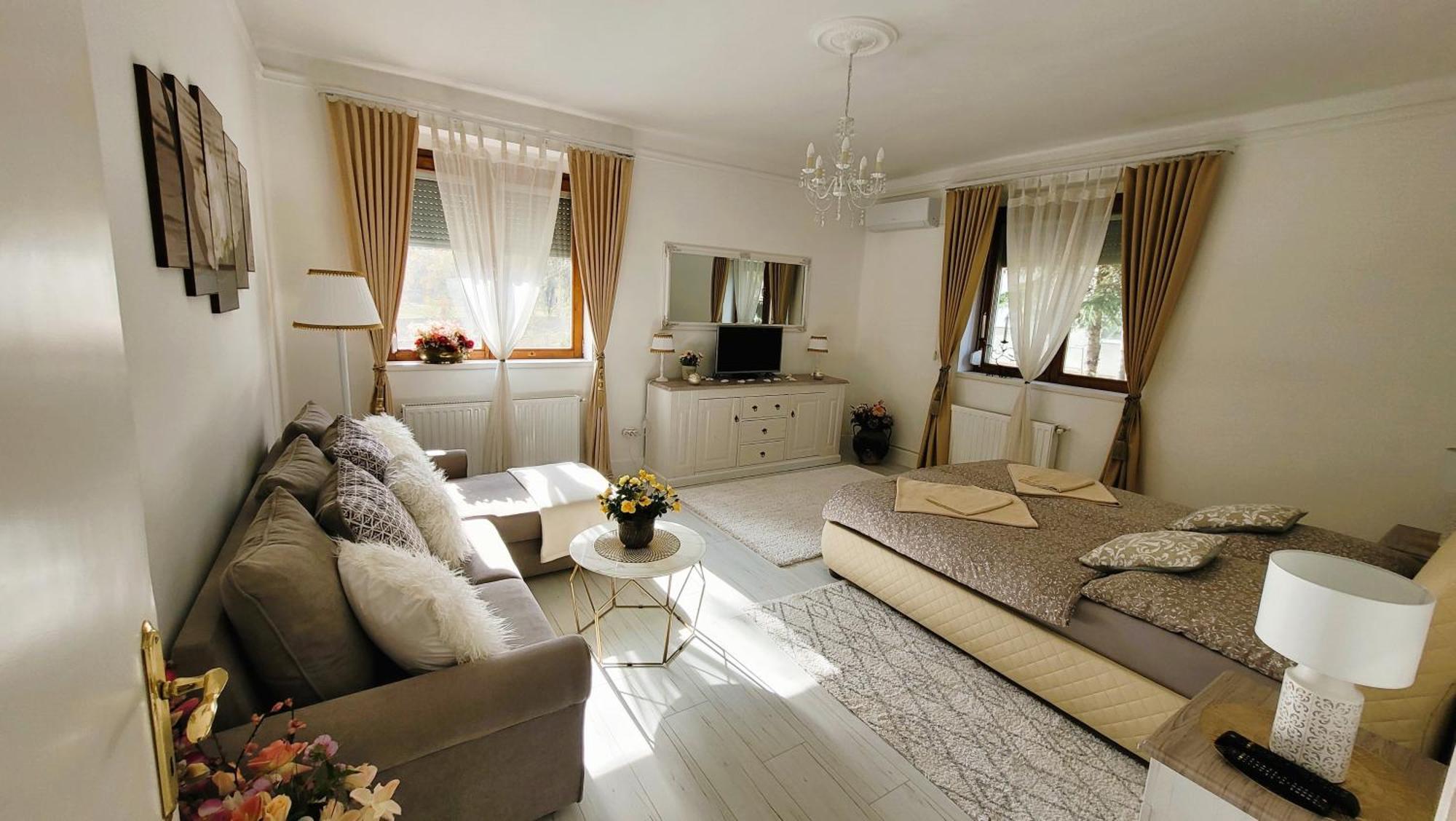 אגר Patak Apartman מראה חיצוני תמונה